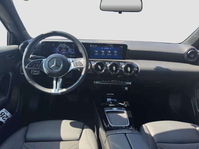 MERCEDES-BENZ A 180 usata 10
