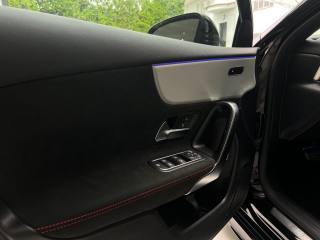 MERCEDES-BENZ A 250 usata, con Regolazione elettrica sedili