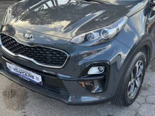 KIA Sportage usata, con Cerchi in lega