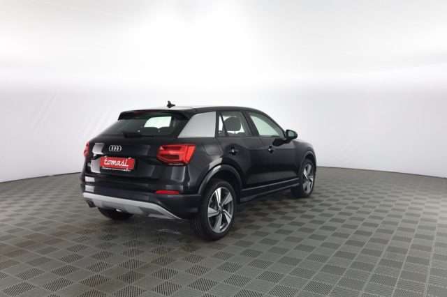 AUDI Q2 usata 3