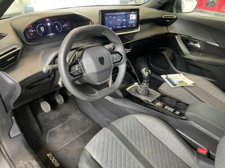 PEUGEOT 2008 usata, con Servosterzo