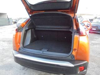 PEUGEOT 2008 usata, con Servosterzo