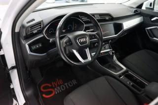 AUDI Q3 usata, con Autoradio