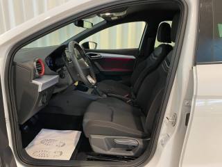 SEAT Ibiza usata, con Airbag Passeggero