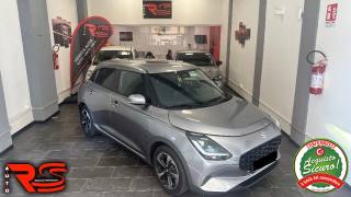 SUZUKI Swift usata, con Bluetooth