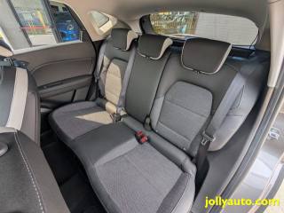 MITSUBISHI ASX usata, con MP3