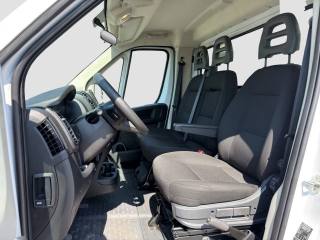 FIAT Ducato usata 8