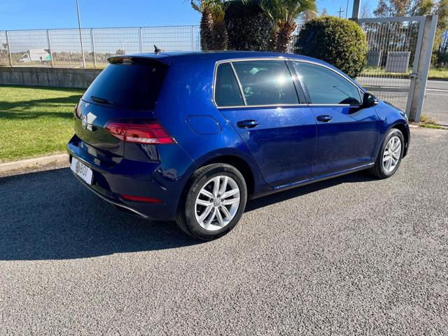 VOLKSWAGEN Golf usata, con Airbag Passeggero