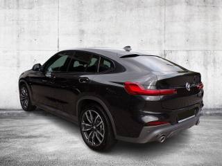 BMW X4 usata, con Airbag laterali