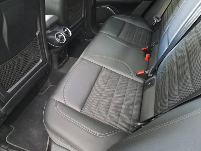 ALFA ROMEO Stelvio usata, con Autoradio