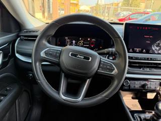 JEEP Compass usata, con Controllo trazione