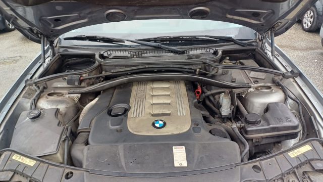 BMW X3 usata, con Bracciolo
