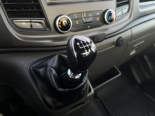 FORD Transit usata 12