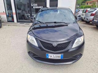 LANCIA Ypsilon usata 18