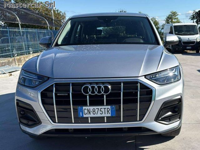 AUDI Q5 usata, con Airbag Passeggero