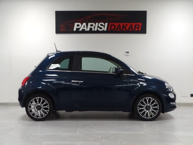 FIAT 500 usata, con Chiusura centralizzata