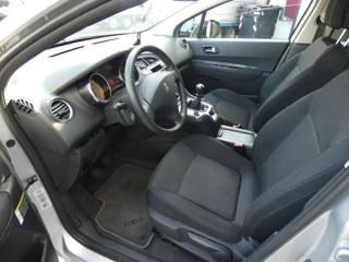 PEUGEOT 5008 usata, con Controllo trazione