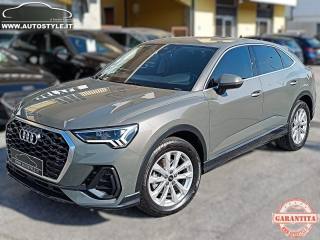 AUDI Q3 usata, con Trazione integrale
