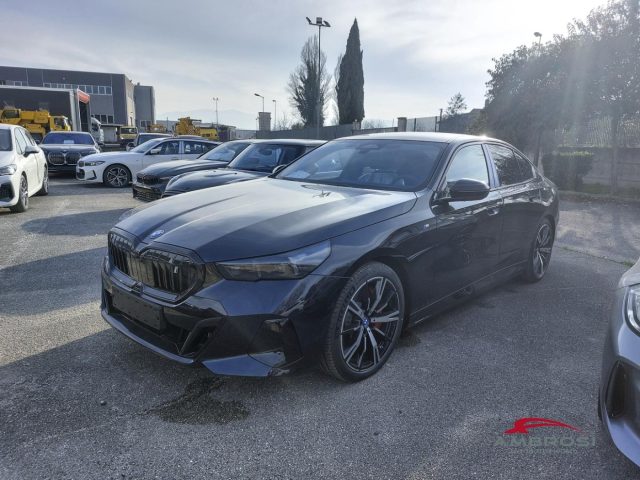 BMW i5 usata 0