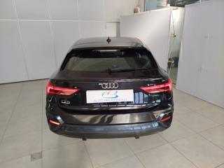 AUDI Q3 usata, con Autoradio