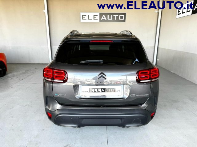 CITROEN C5 Aircross usata, con Autoradio