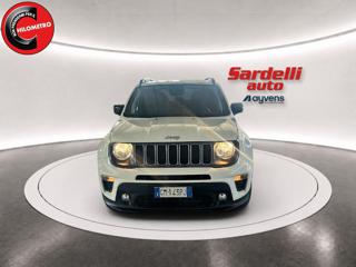 JEEP Renegade usata, con Airbag Passeggero