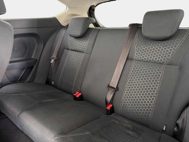 FORD Fiesta usata, con Fendinebbia