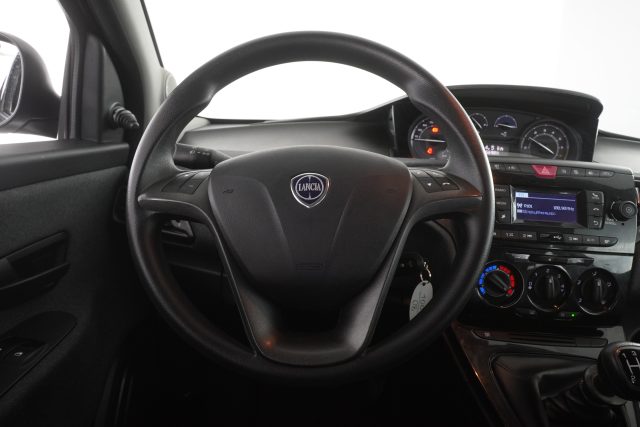 LANCIA Ypsilon usata 11