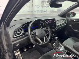 VOLKSWAGEN T-Roc usata, con Cerchi in lega