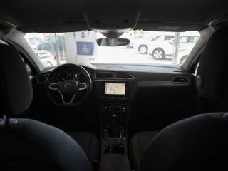 VOLKSWAGEN Tiguan usata, con Bluetooth
