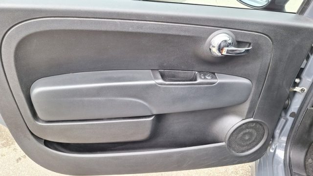 ABARTH 595 usata, con Bluetooth