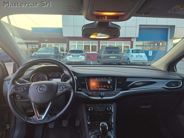OPEL Astra usata, con Cruise Control