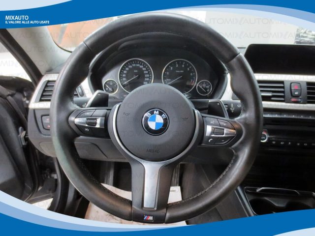 BMW 428 usata, con Airbag Passeggero