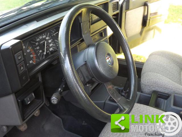 ALFA ROMEO 75 usata 18