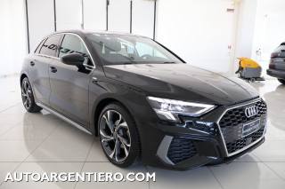 AUDI A3 usata, con Monitoraggio pressione pneumatici