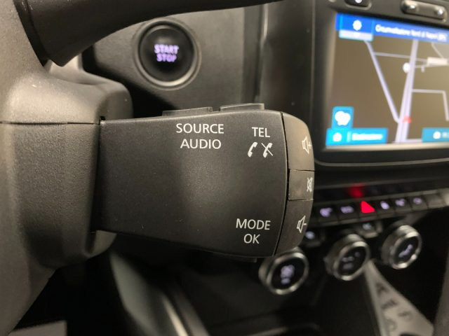 DACIA Duster usata, con Bluetooth