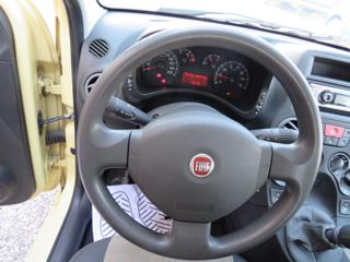 FIAT Panda usata 11