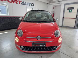 FIAT 500 usata, con Airbag
