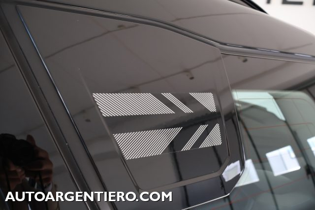 MINI Countryman usata, con Volante multifunzione