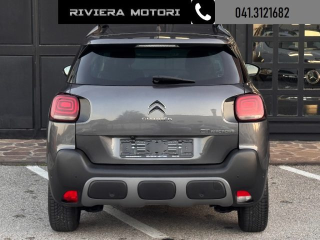 CITROEN C3 Aircross usata, con Cruise Control