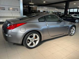 NISSAN 350Z usata, con Chiusura centralizzata
