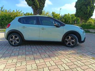 CITROEN C3 usata, con Airbag Passeggero