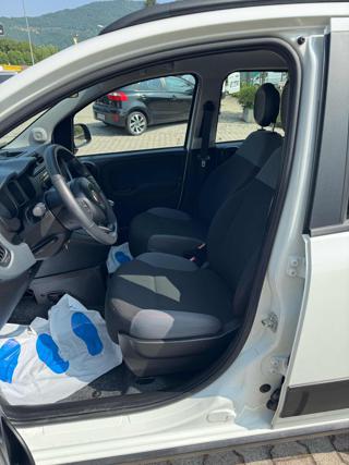 FIAT Panda usata, con Airbag Passeggero