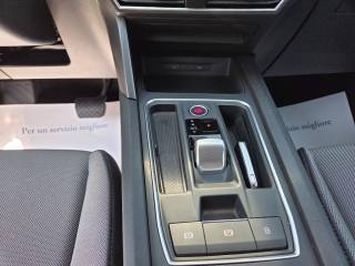 SEAT Leon usata, con Controllo trazione