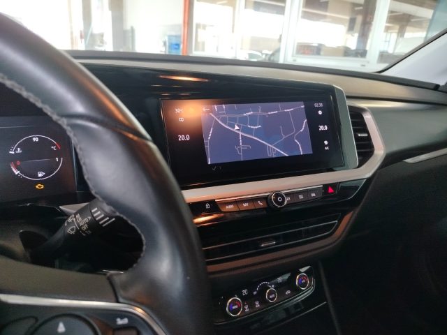 OPEL Grandland usata 28
