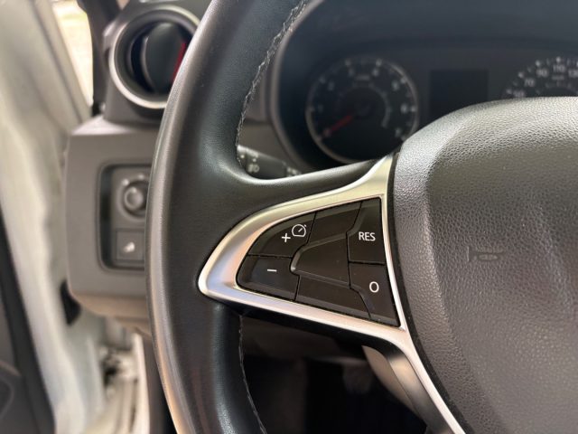 DACIA Duster usata, con Monitoraggio pressione pneumatici