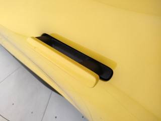 LOTUS Emeya usata, con Controllo automatico clima