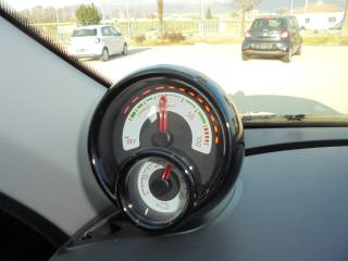 SMART ForFour usata, con Immobilizzatore elettronico