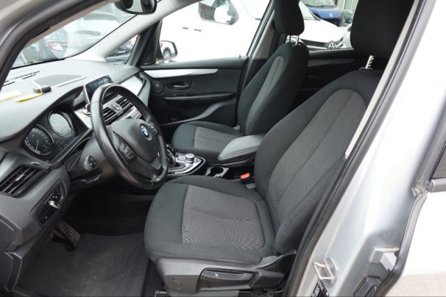 BMW 216 usata, con Alzacristalli elettrici