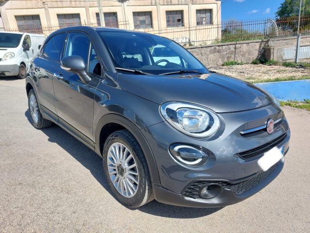FIAT 500X usata 2
